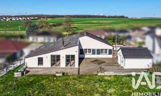 Maison 7 Pièces 200 m² à vendre à Metzervisse (57940)