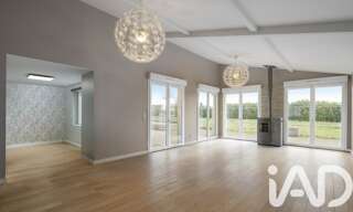 Maison 7 Pièces 200 m² à vendre à Metzeresche (57920)