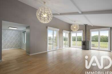 Maison 7 pièces 500000 €