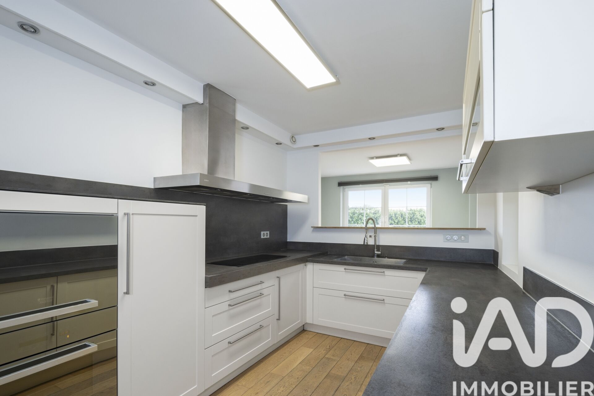Vente Maison/villa 7 pièces - Photo 4