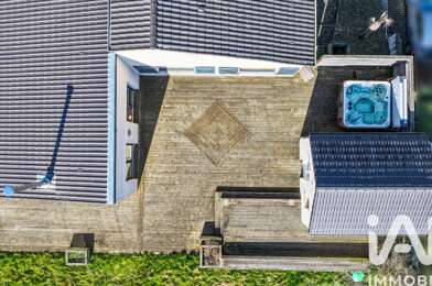 Maison 7 pièces 500000 €