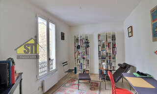 Appartement 2 Pièces 34 m² à vendre à Paris 14 (75014)