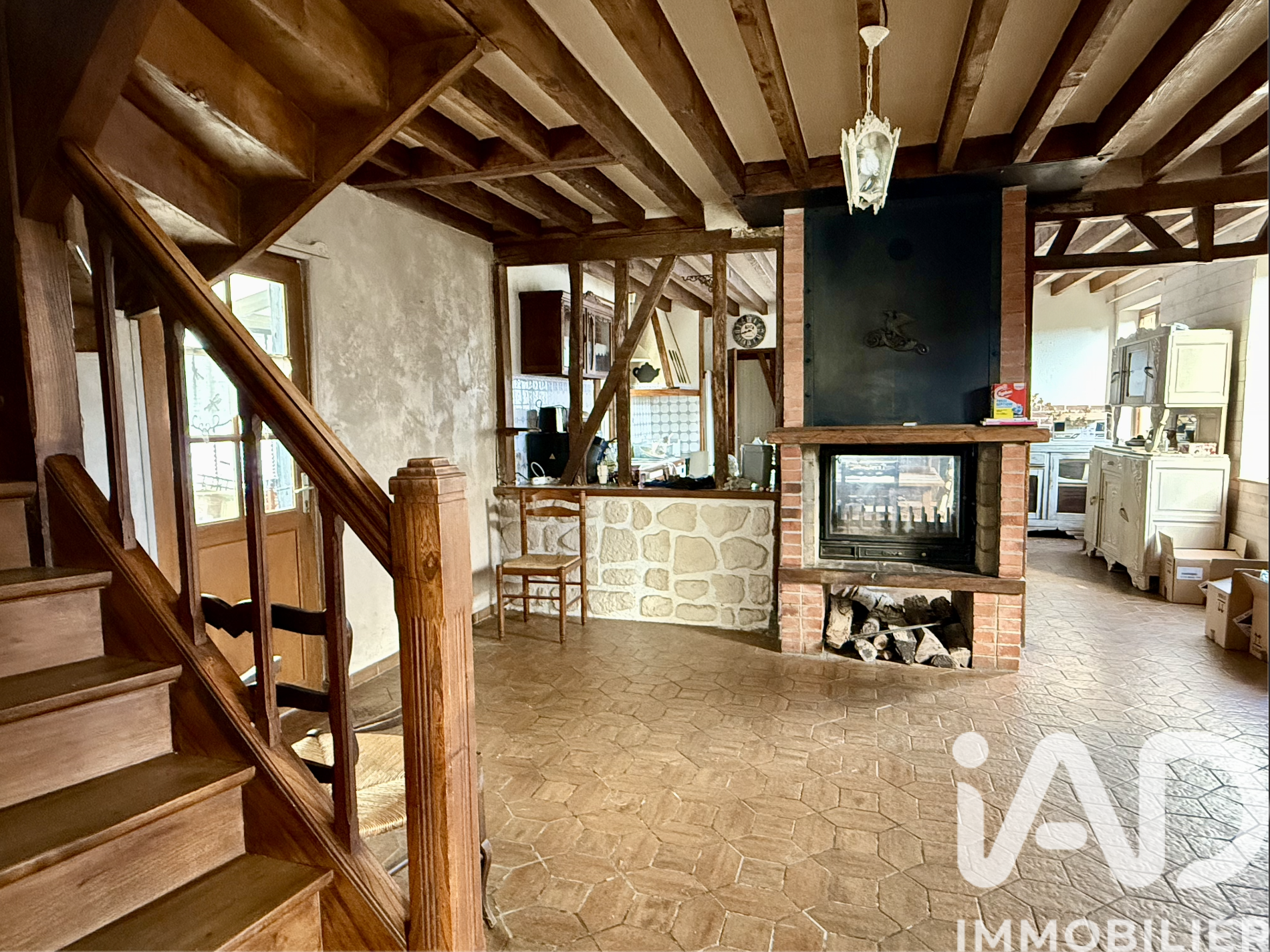 Maison à vendre, 7 pièces, 163 m², Cormeilles