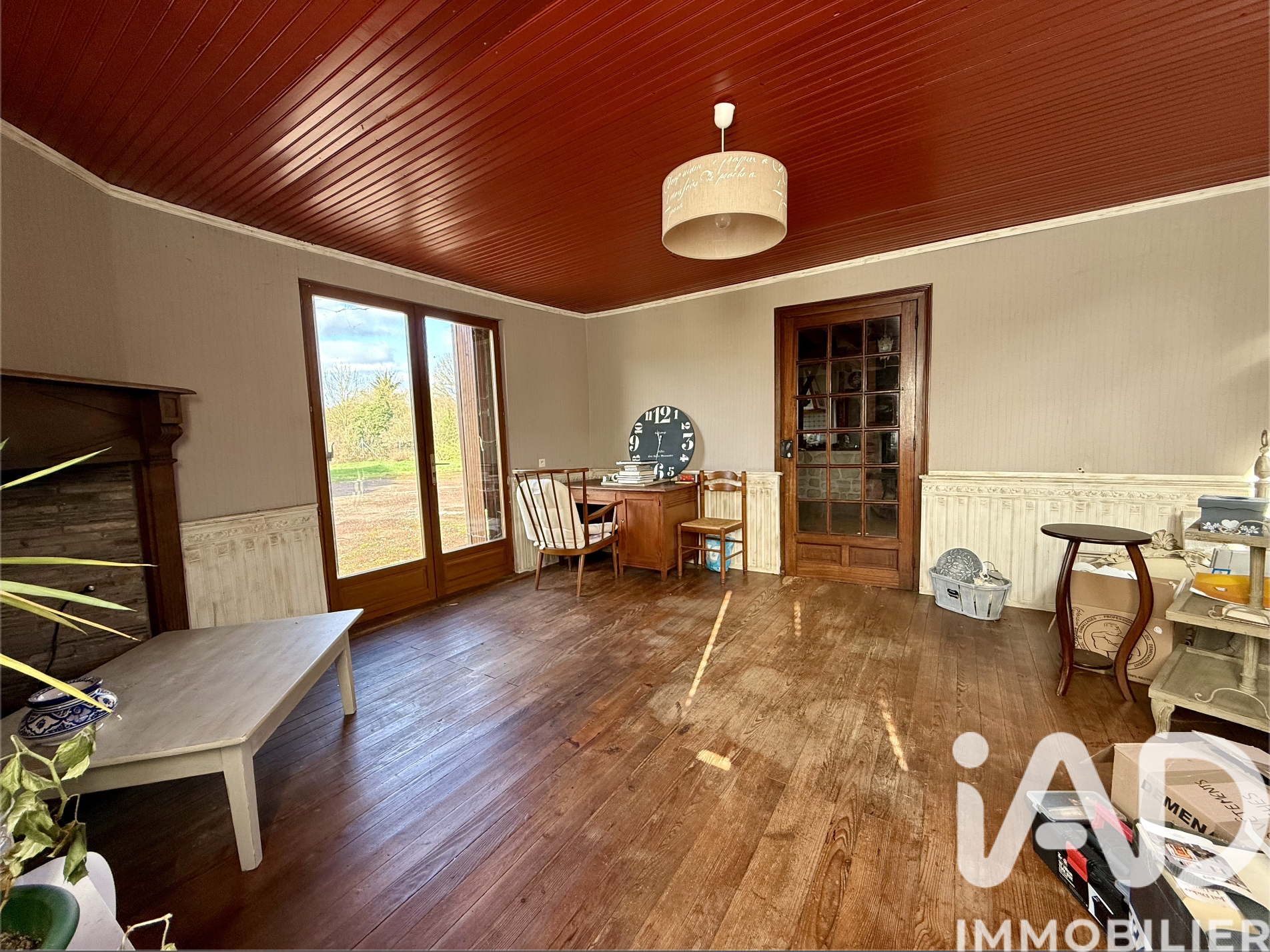 Vente Maison/villa 7 pièces - Photo 5