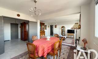 Appartement 5 Pièces 112 m² à vendre à Nancy (54000)