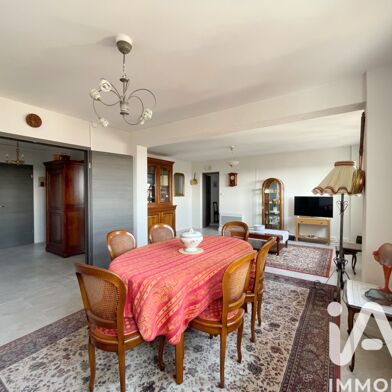 Appartement 5 pièces 174000 €