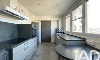 Appartement 5 Pièces 112 m² à vendre à Nancy (54000)