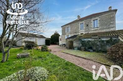 Maison 6 pièces 241000 €