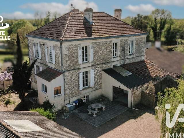 Vente Maison/villa 7 pièces — photo du bien