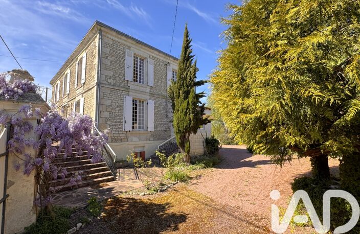 Vente Maison/villa 7 pièces — photo 3
