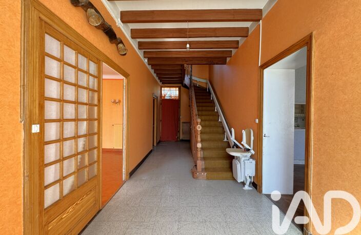 Vente Maison/villa 7 pièces — photo 4