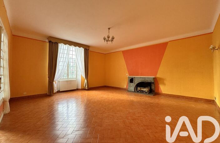 Vente Maison/villa 7 pièces — photo 5