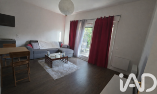 Appartement 2 Pièces 40 m² à vendre à Montfermeil (93370)