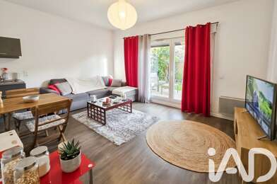 Appartement 2 pièces 167000 €