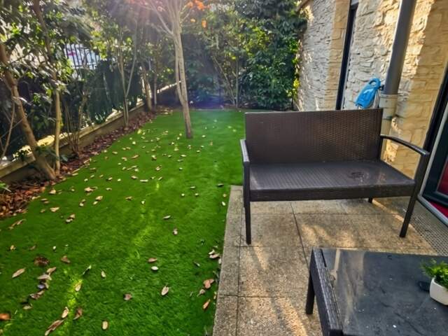 Vente Appartement 2 pièces — photo du bien