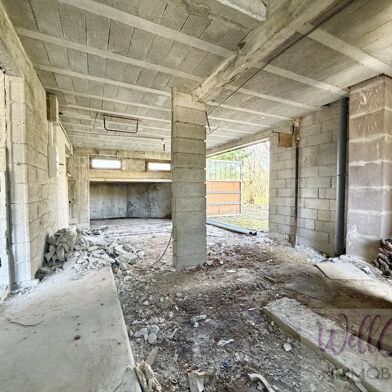 Appartement 4 pièces 270000 €