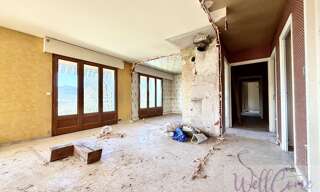 Appartement 4 Pièces 96 m² à vendre à Grésy-sur-Aix (73100)