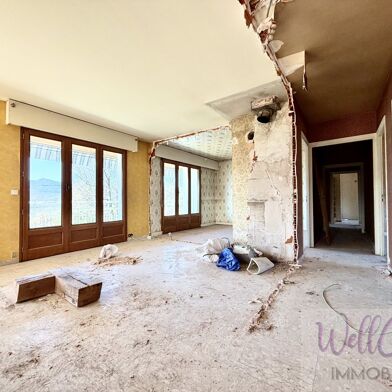 Appartement 4 pièces 250000 €