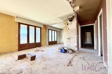 Appartement 4 pièces 250000 €