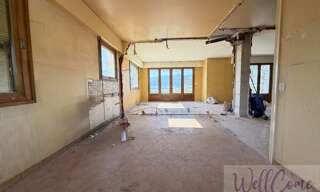 Appartement 4 Pièces 90 m² à vendre à Grésy-sur-Aix (73100)