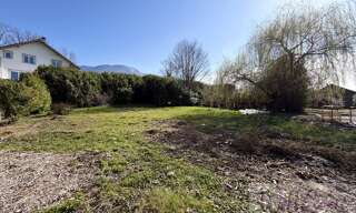 Terrain  975 m² à vendre à Grésy-sur-Aix (73100)