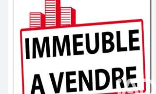 Immeuble  284 m² à vendre à Le Crotoy (80550)