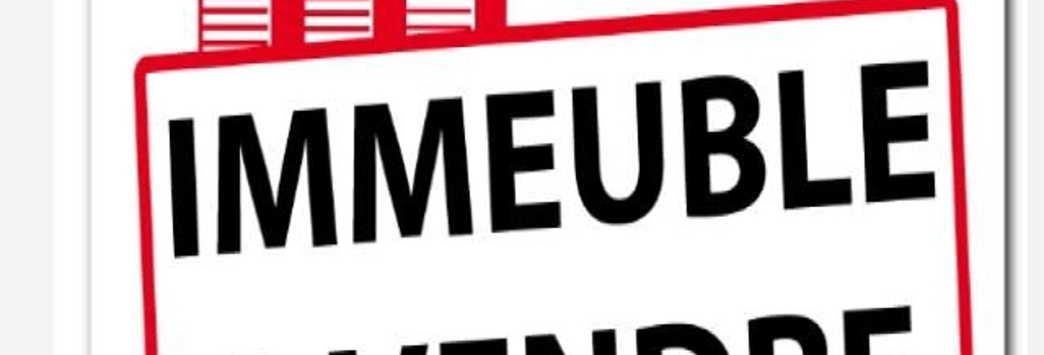 Immeuble  284 m² à vendre à Le Crotoy (80550)