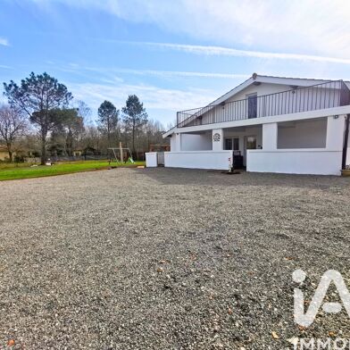 Maison 6 pièces 365000 €