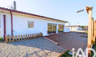 Maison 6 Pièces 130 m² à vendre à Saugnac-et-Muret (40410)