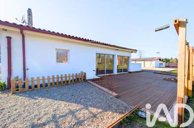 Maison 6 pièces 365000 €