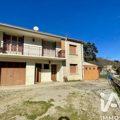 Maison 5 pièces 130000 €