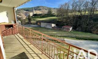 Maison 5 Pièces 105 m² à vendre à Satillieu (07290)