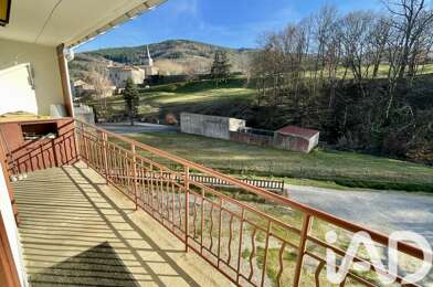 Maison 5 pièces 130000 €