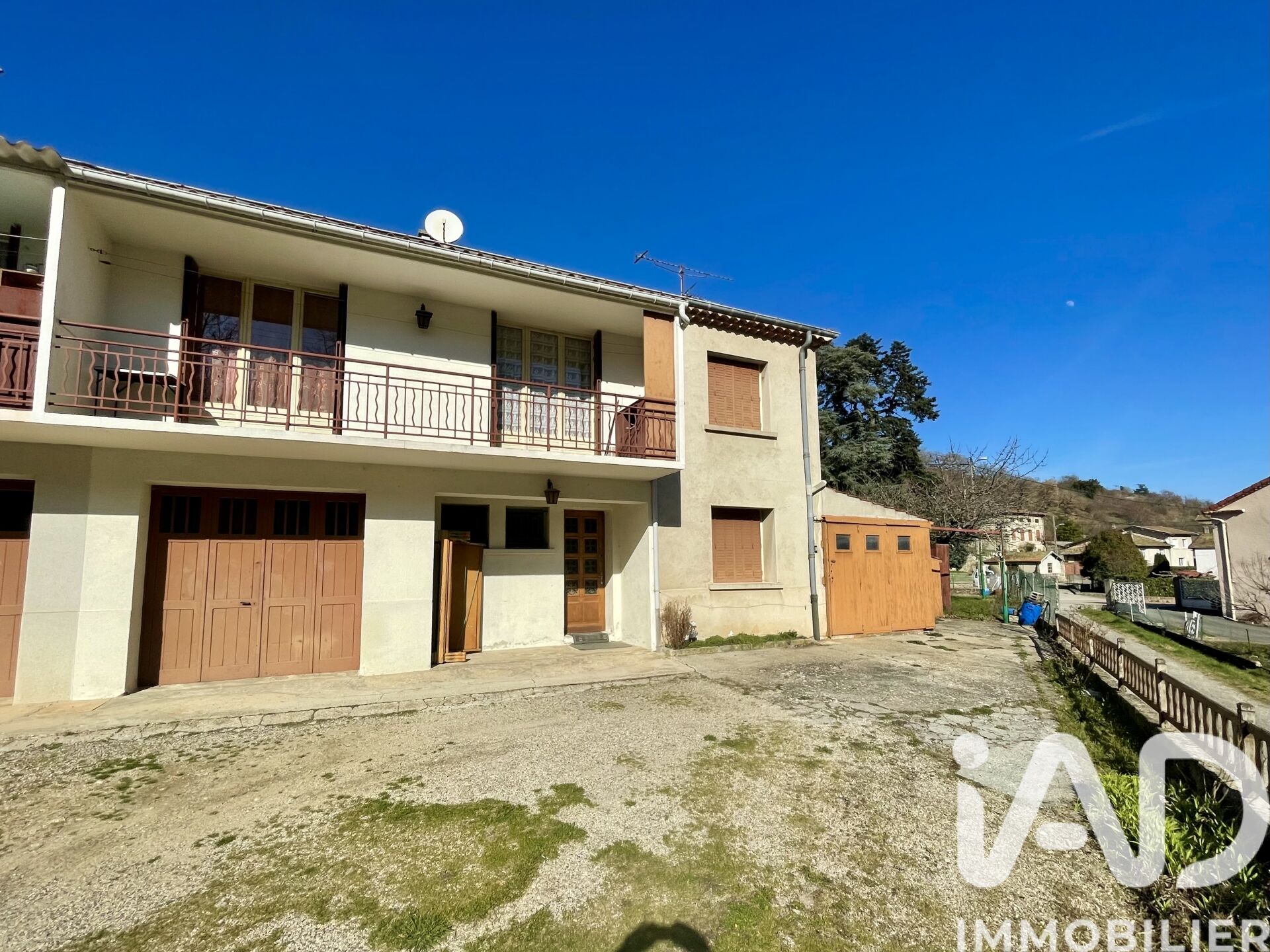 Vente Maison/villa 5 pièces - Photo 2