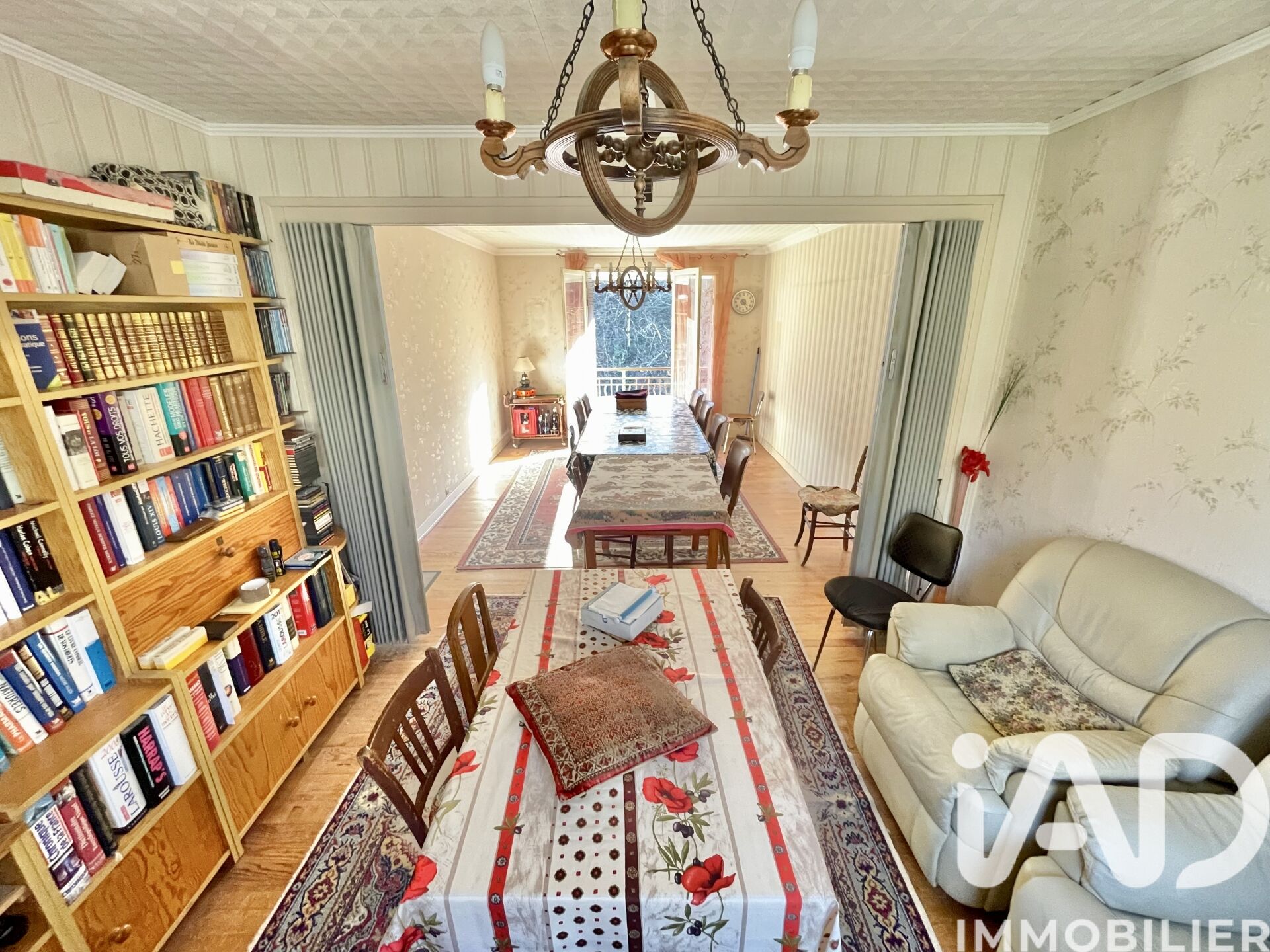 Vente Maison/villa 5 pièces - Photo 3