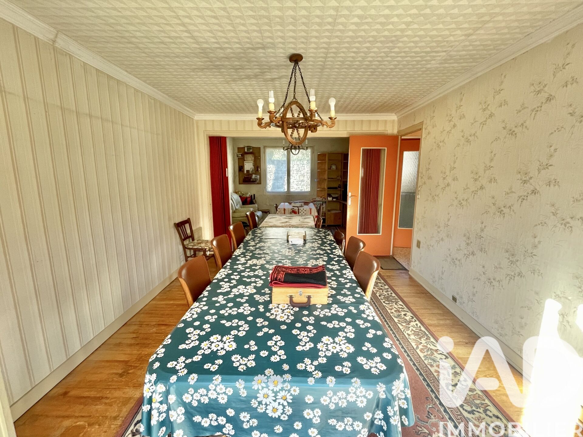 Vente Maison/villa 5 pièces - Photo 4