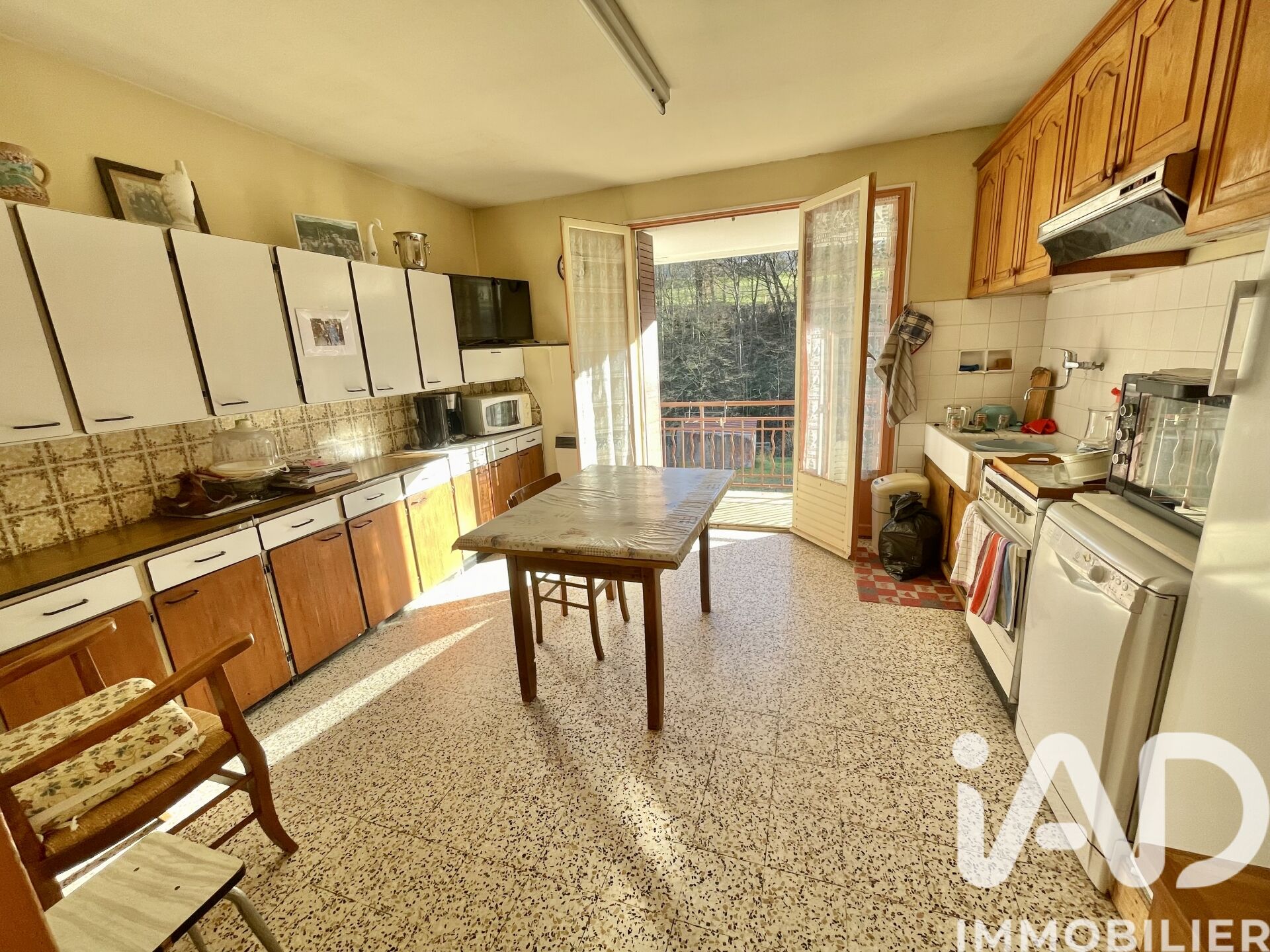 Vente Maison/villa 5 pièces - Photo 5