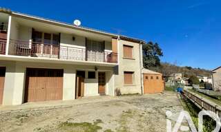Maison 5 Pièces 105 m² à vendre à Satillieu (07290)