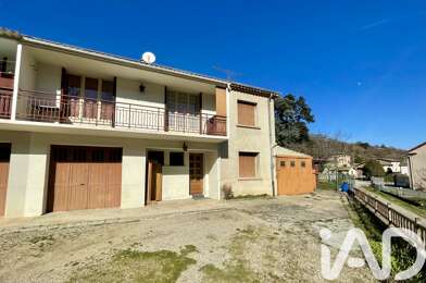 Maison 5 pièces 115000 €