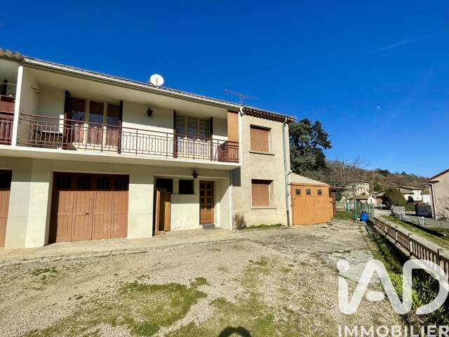 Vente Maison/villa 5 pièces — photo du bien