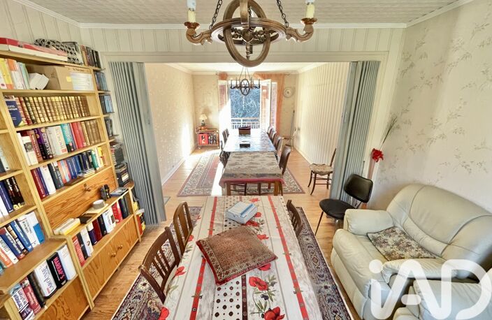 Vente Maison/villa 5 pièces — photo 2
