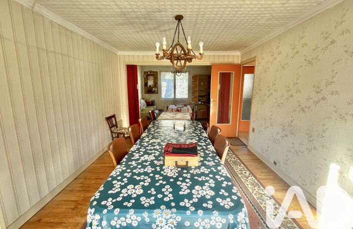 Vente Maison/villa 5 pièces — photo 3