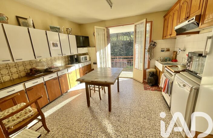 Vente Maison/villa 5 pièces — photo 5