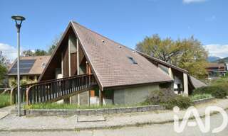 Maison 16 Pièces 251 m² à vendre à Mens (38710)