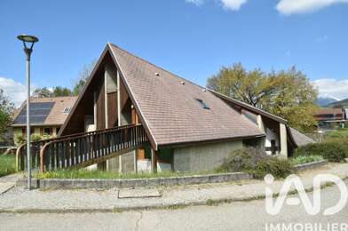 Maison 16 pièces 295000 €