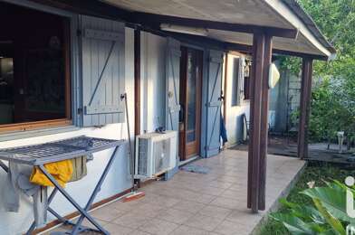 Maison 4 pièces 150500 €