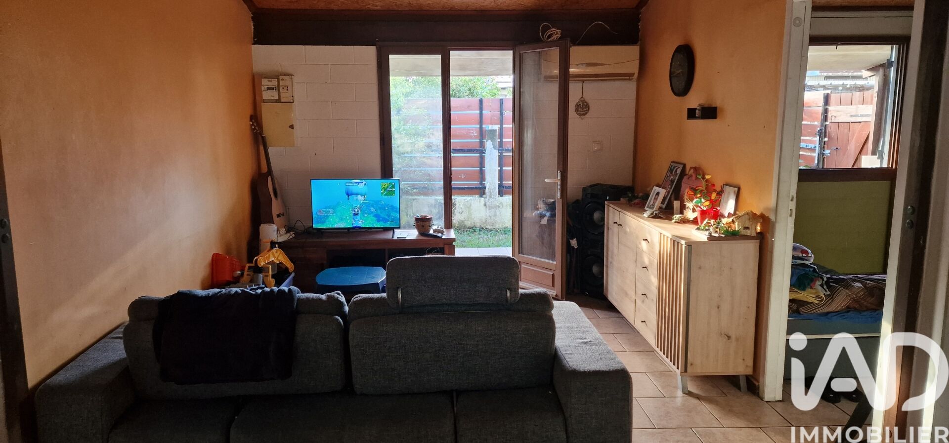Vente Maison traditionnelle 4 pièces - Photo 4
