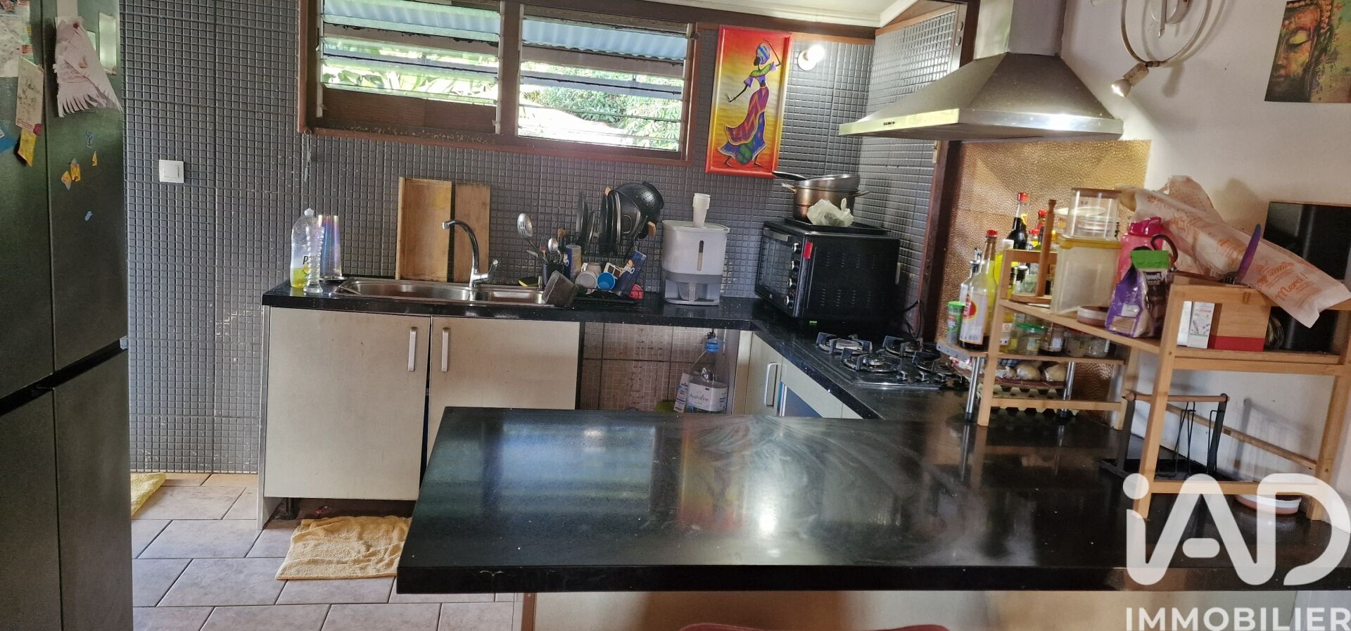 Vente Maison traditionnelle 4 pièces - Photo 5