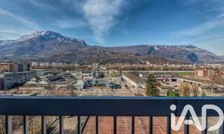 Appartement 7 Pièces 123 m² à vendre à Grenoble (38100)