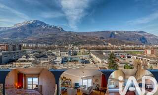 Appartement 7 Pièces 123 m² à vendre à Grenoble (38100)